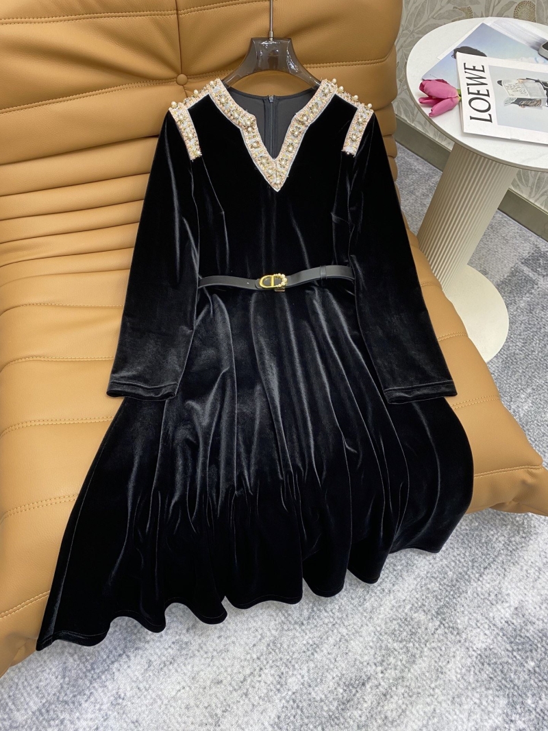 chr1st1an D10r dress